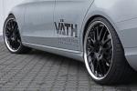 Mercedes-Benz C-Class by VATH 2015 года